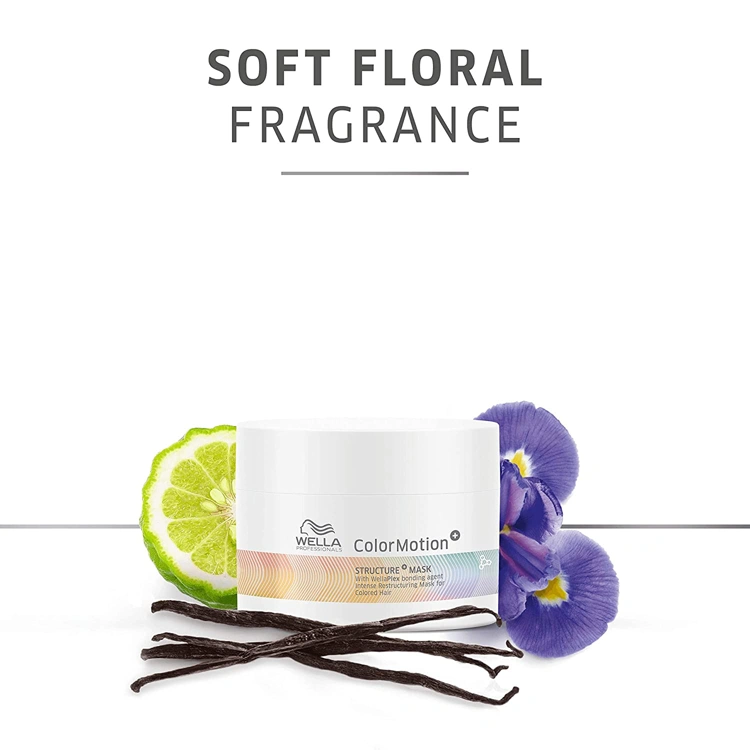 Wella Professionals ColorMotion+ Structure+ Mask - 150ml főképe